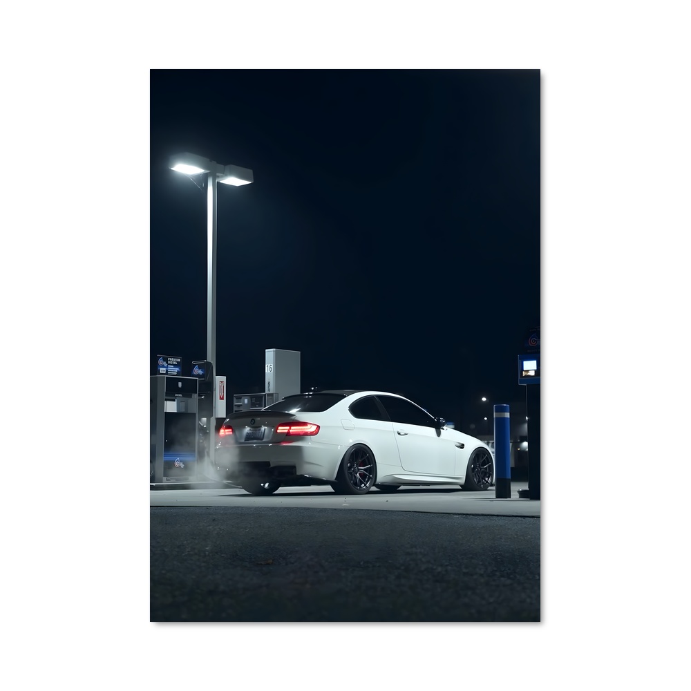 Poster Essence De Style